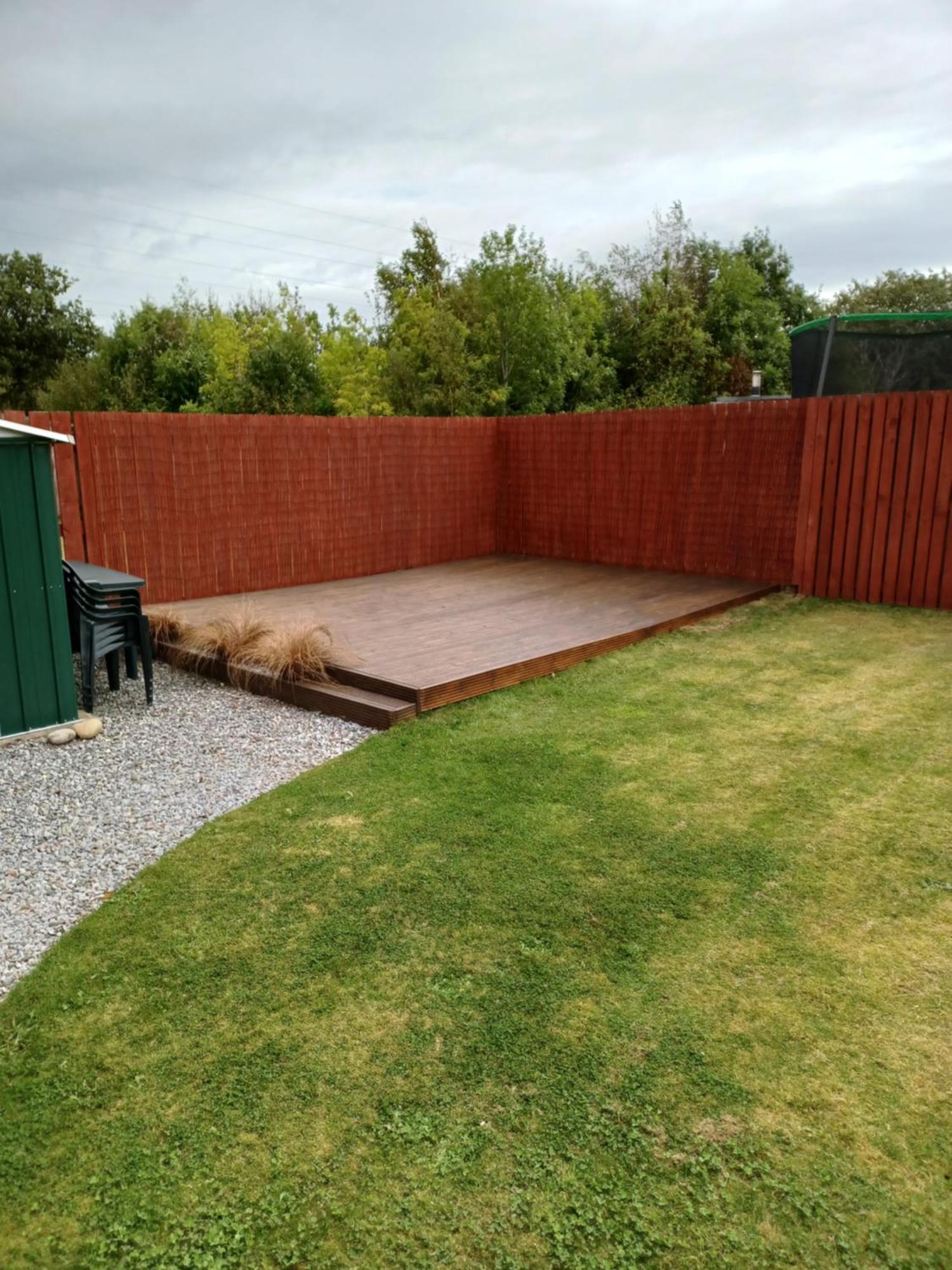 Ferienhaus Modern 2 Bedroom Semi Detached House With Own Private Driveway *